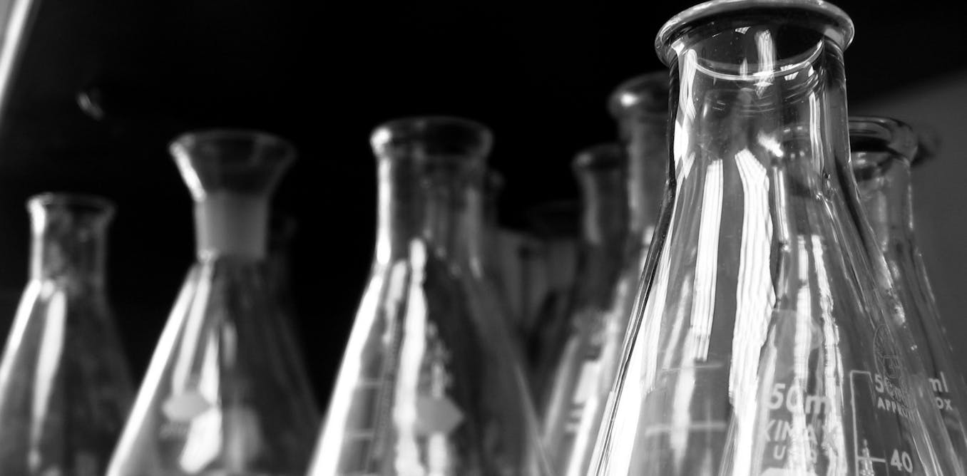 How we edit science part 1: the scientific method