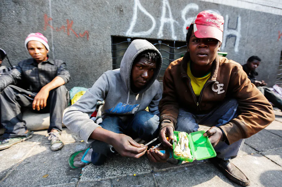 Why South Africa Should Follow Portugal And Decriminalise Drug Use Why South Africa Should Follow Portugal And Decriminalise Drug Use