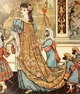 Beauty And The Beast Was Originally A Feminist Fable Disguised As Marriage Guidance Beauty And The Beast Was Originally A Feminist Fable Disguised As Marriage Guidance