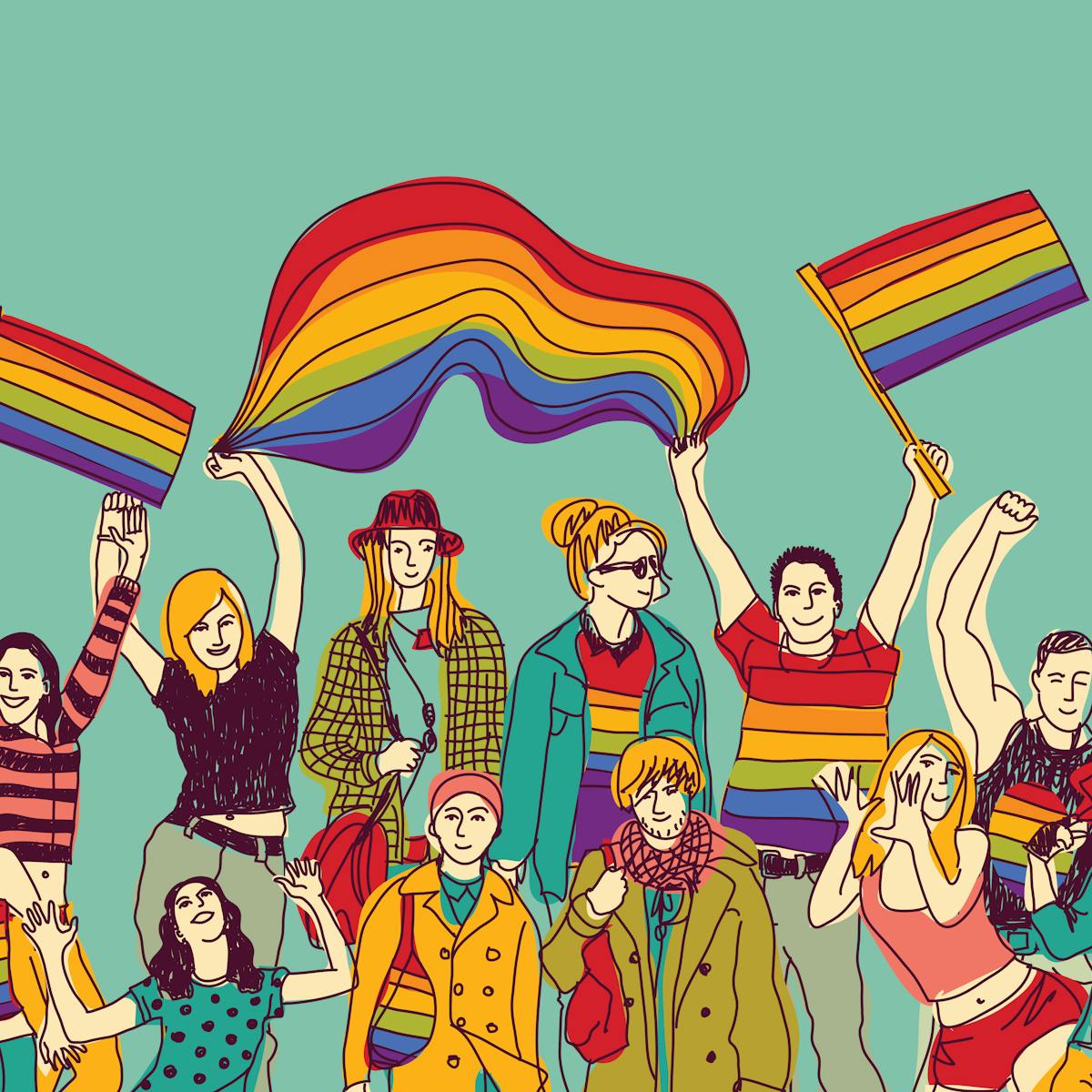 Why LGBTQ inclusivity still matters in higher education