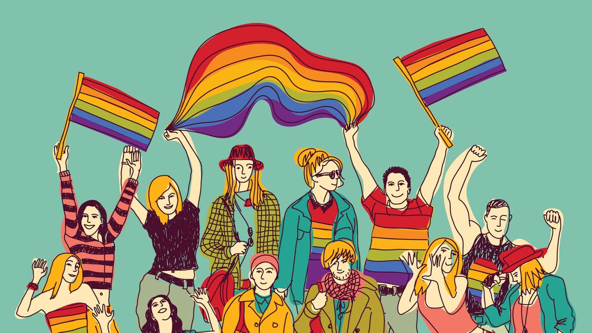 Why LGBTQ inclusivity still matters in higher education