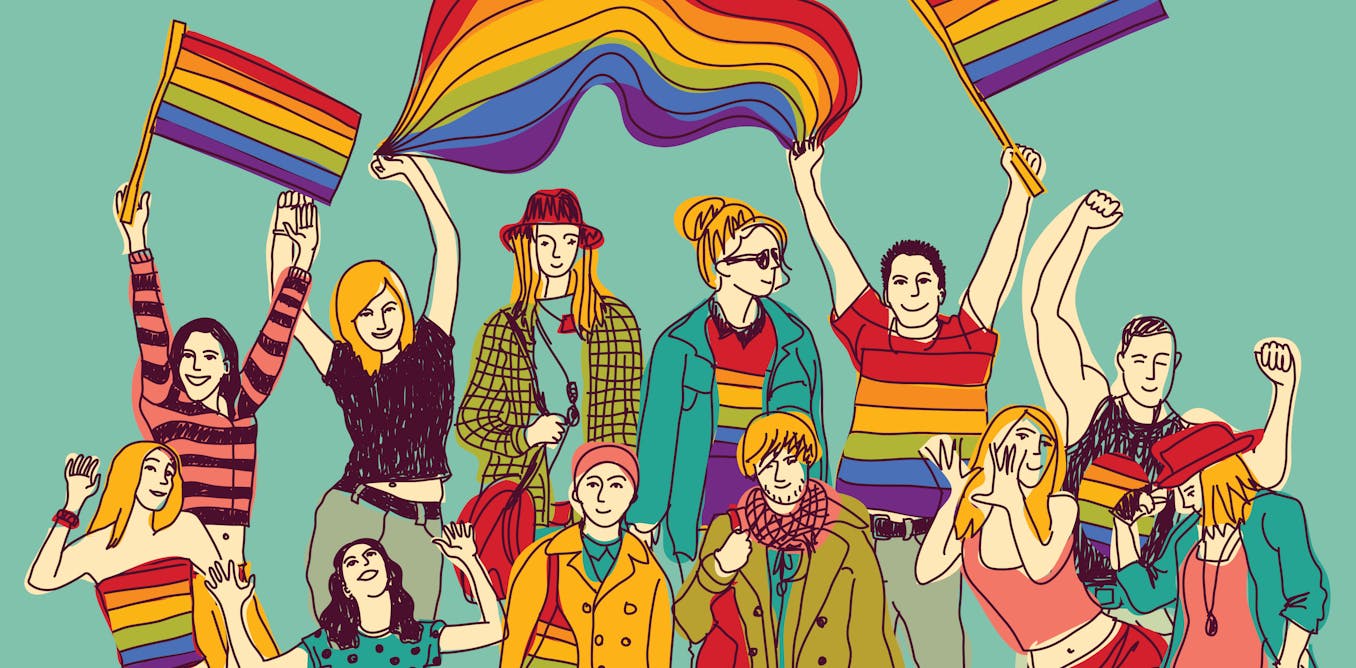 Why LGBTQ inclusivity still matters in higher education Why LGBTQ inclusivity still matters in higher education