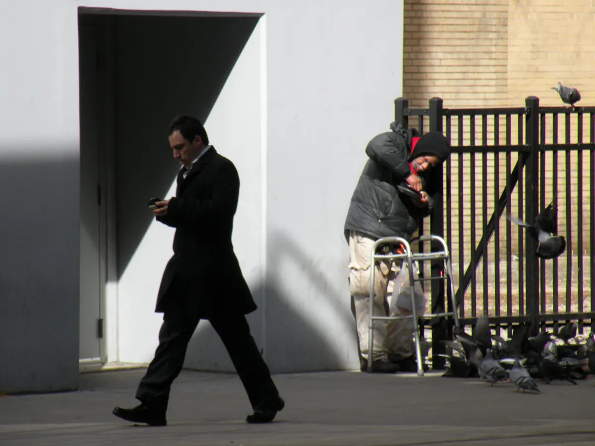 What Did The Rich Man Say To The Poor Man Why Spatial Inequality In Australia Is No Joke What Did The Rich Man Say To The Poor Man Why Spatial Inequality In Australia Is No Joke