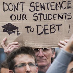critically discuss nsfas