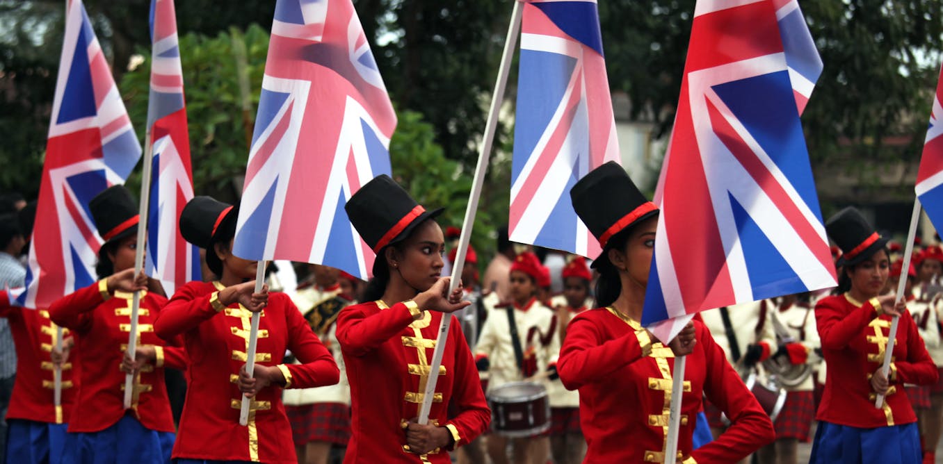 Debating the British Empire's 'legacy' is pointless – this ...
