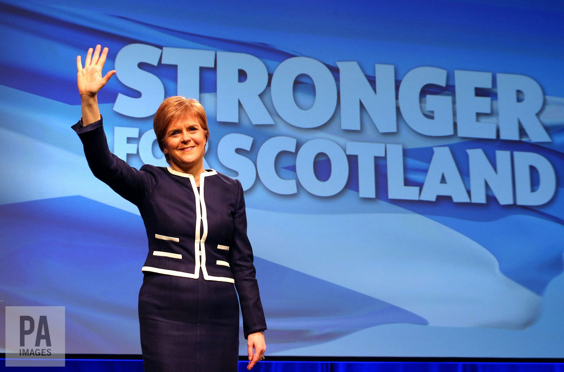 Nicola Sturgeon Is Playing Great Politics With Indyref2 But Victory Still Long Way Off
