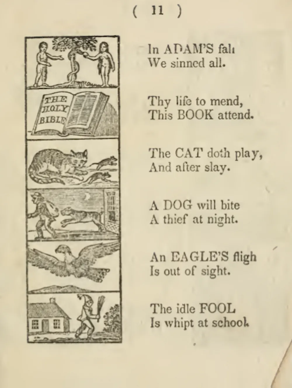 Making poetry their own: The evolution of poetry education