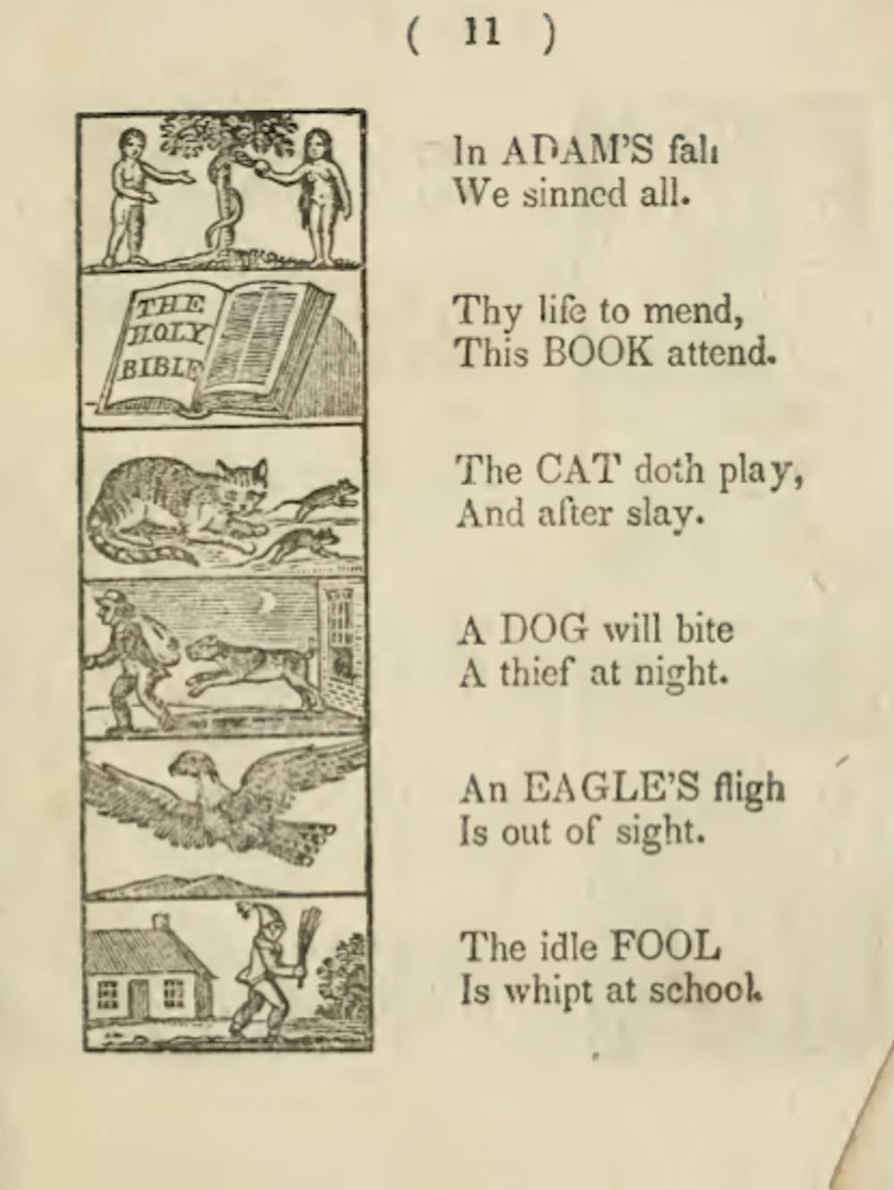 Making poetry their own The evolution of poetry education