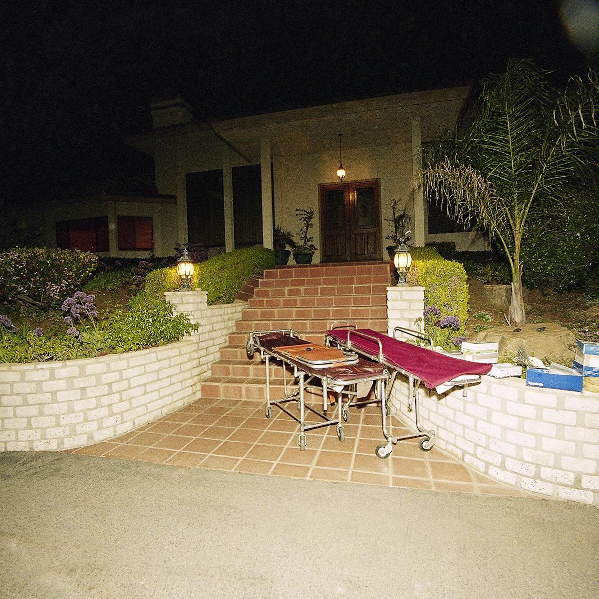 What the Heaven's Gate suicides say about American culture