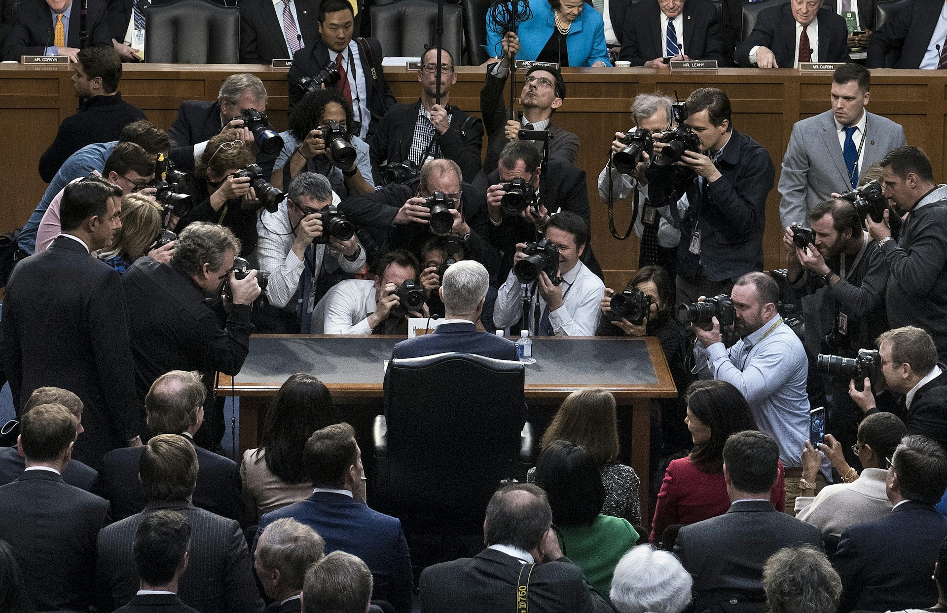 the conference of the us supreme court is