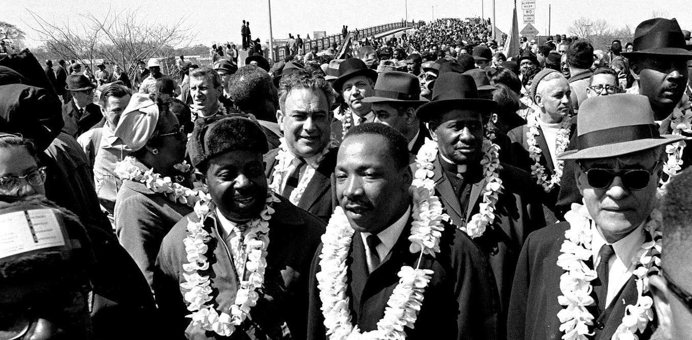 What would MLK do if he were alive today: Six essential reads