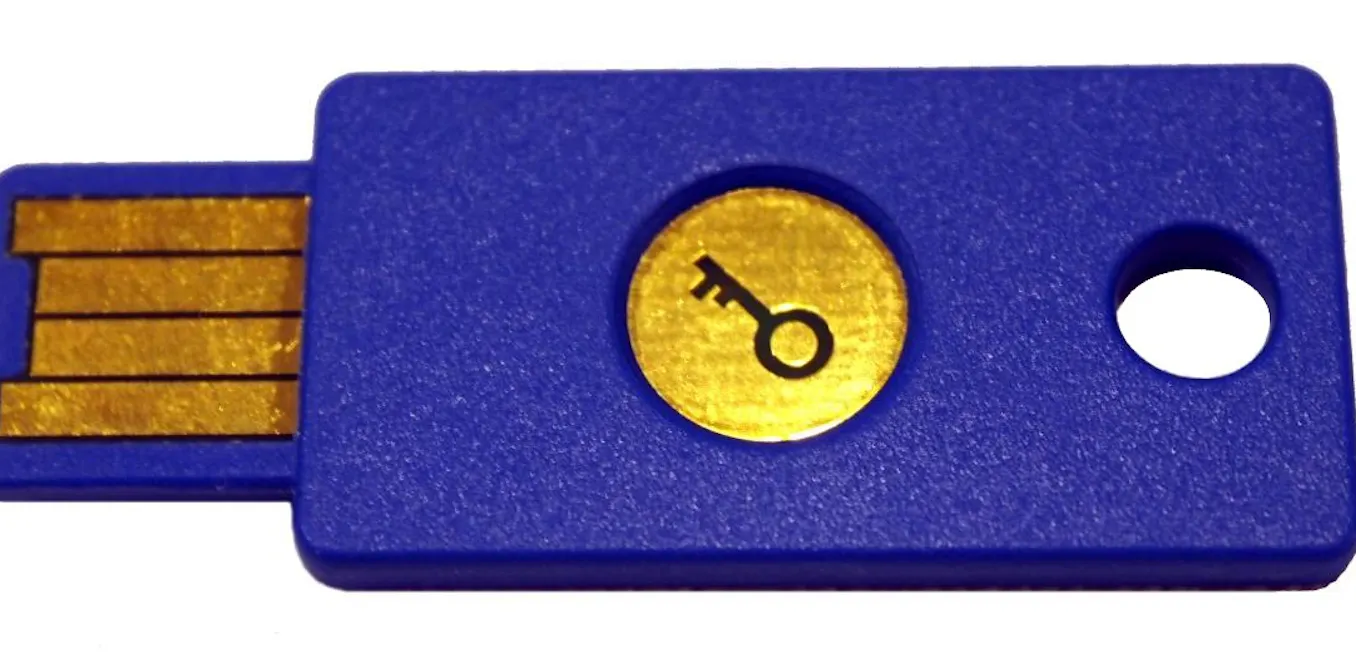 Hacking Keys The age of hacking brings a return to the physical key