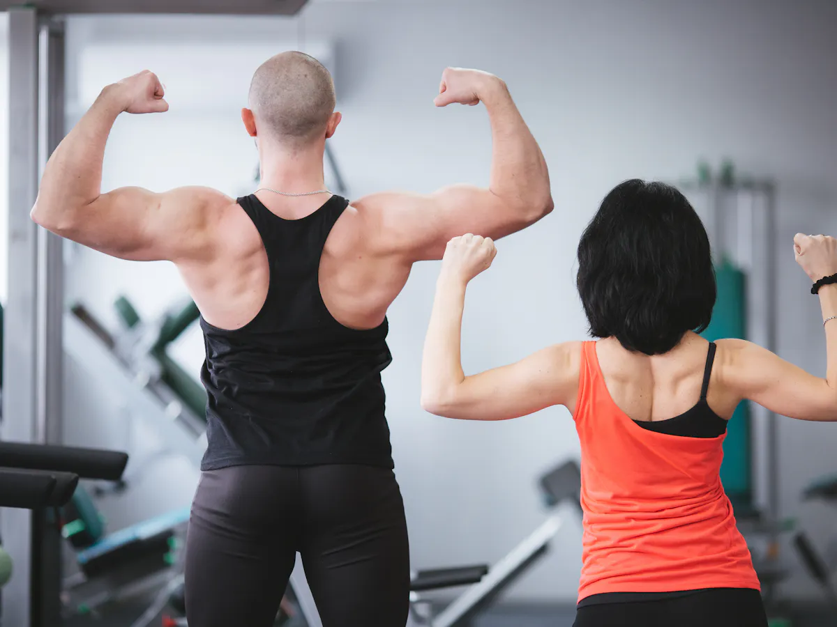Why Terms Like Shred Burn And Melt Belong In The Kitchen Not The Gym