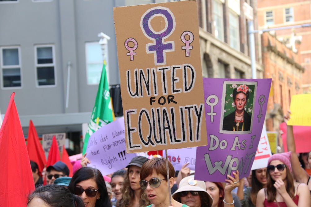 Empowerment Feminism Is Not Working We Need A Far More Radical Approach To Gender Equality