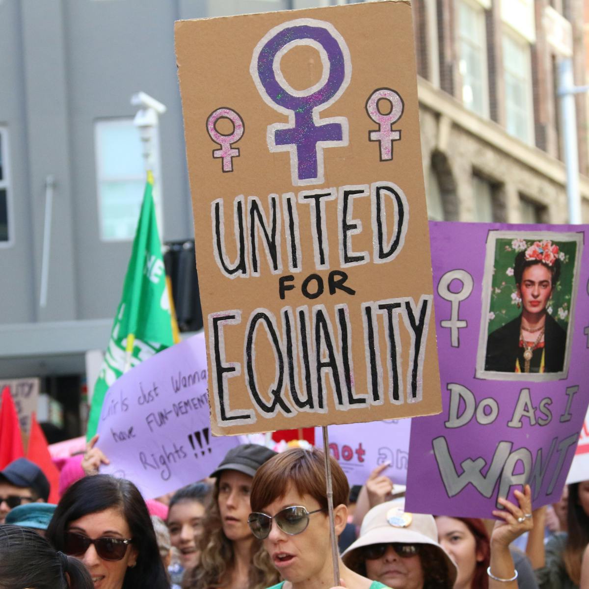 Empowerment Feminism Is Not Working We Need A Far More Radical