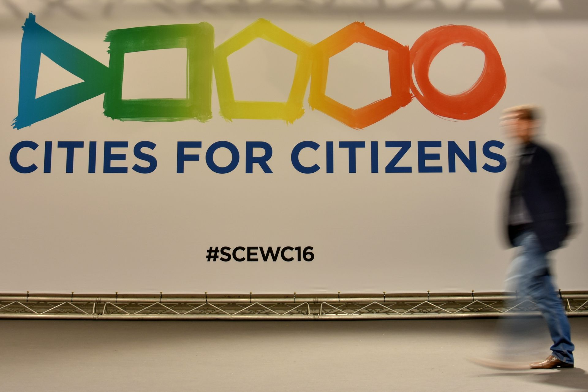 From Smart Cities 10 To 20 Its Not Only About The Tech - 