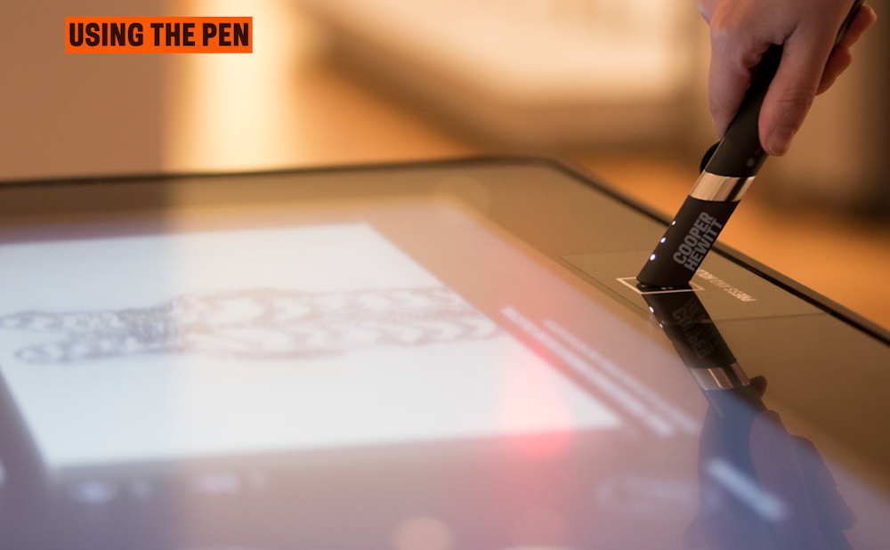 Print your own masterpieces and digital pens – the brave new world of ...