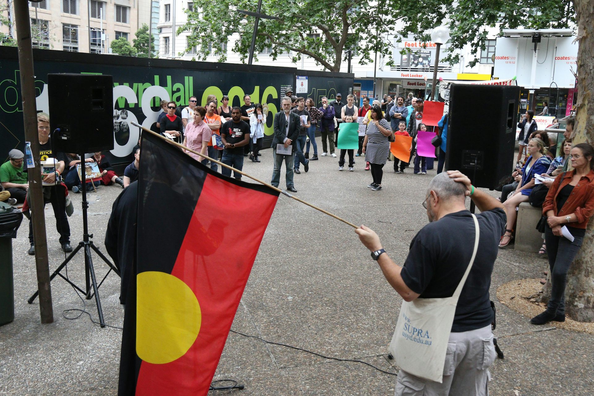 The Conversation: The Cashless Debit Card causes social and economic harm