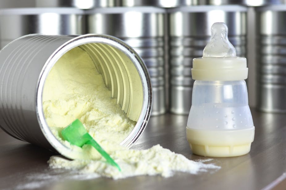 Image result for formula milk