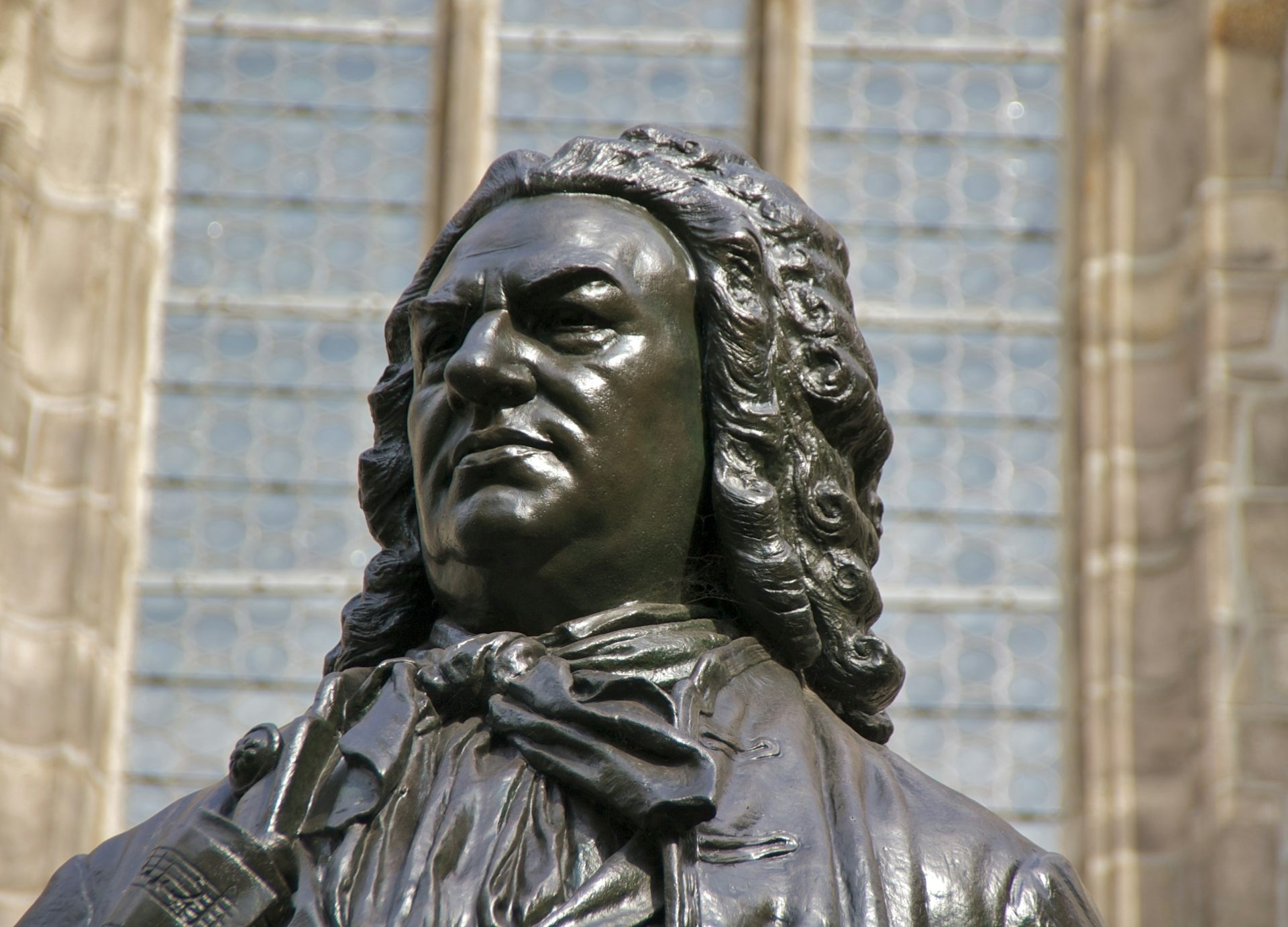 Decoding the music masterpieces: Bach's The Art of Fugue