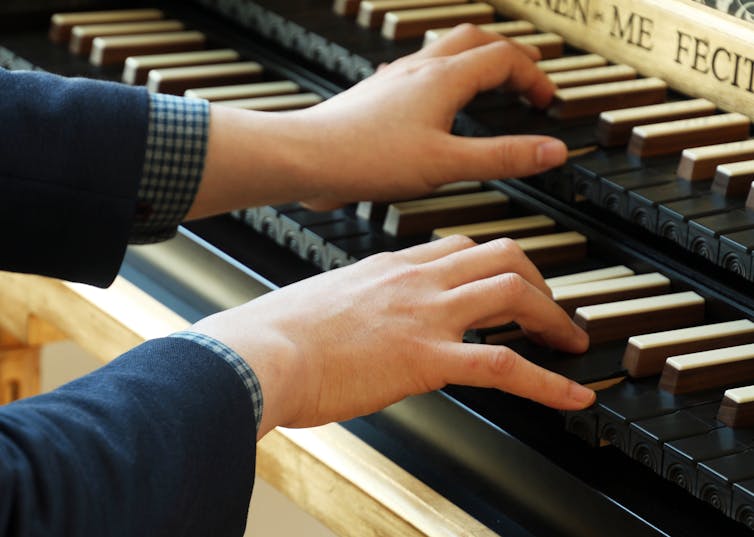 free scores