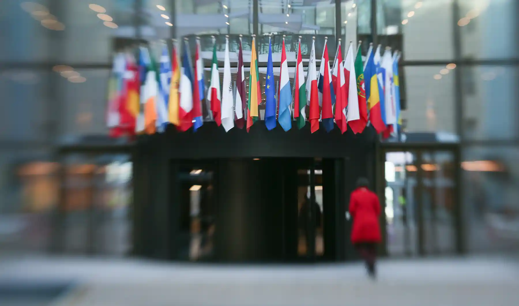 Solidarity was a founding principle of European unity – it must remain so