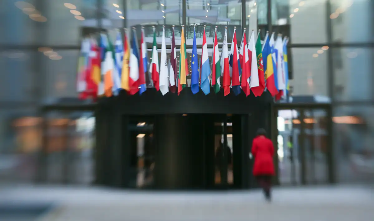 European Unity Conference Solidarity was a founding principle of European unity – it must remain so