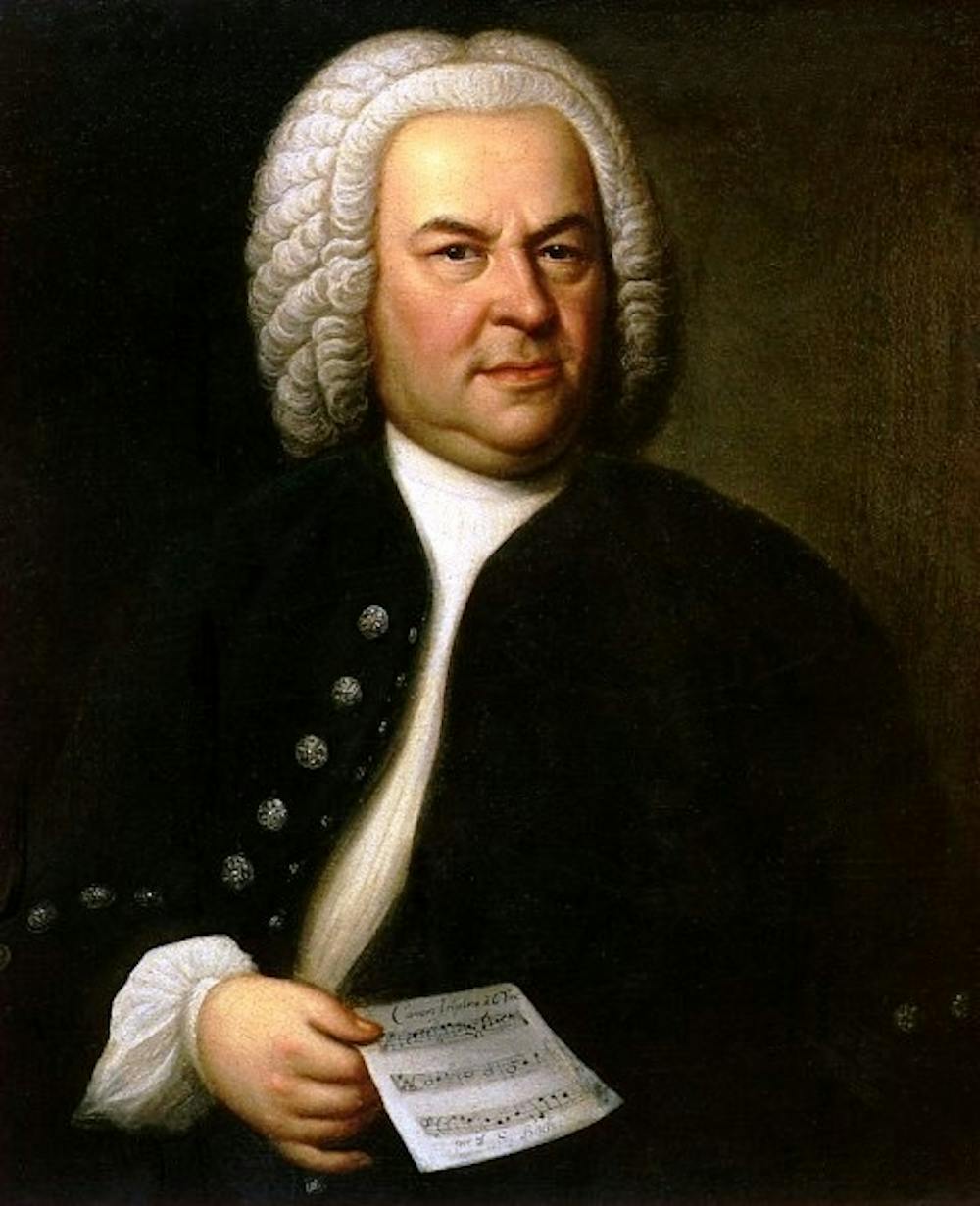 Decoding the music masterpieces: Bach’s The Art of Fugue