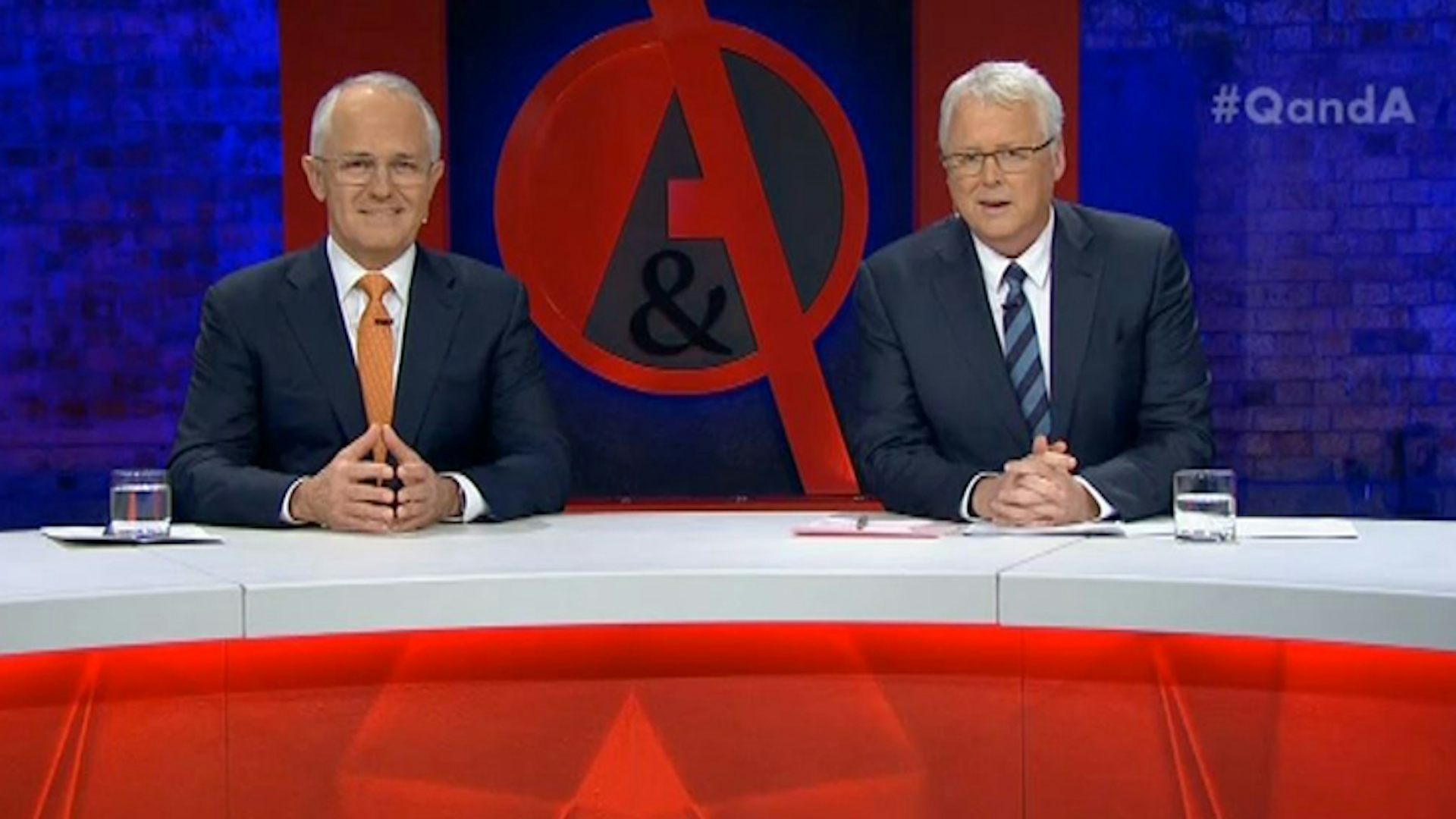 Why Politicians And Television Still Need Each Other