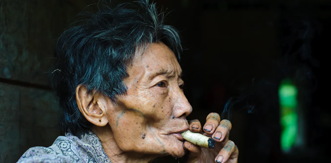 is tobacco an appetite suppressant Scientists pinpoint why smoking kills the appetite is tobacco an appetite suppressant Scientists pinpoint why smoking kills the appetite