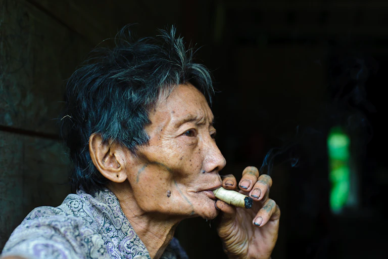 are cigarettes appetite suppressants an suppressant Why Smokers Are Skinny cigarettes suppress appetite Scientists pinpoint