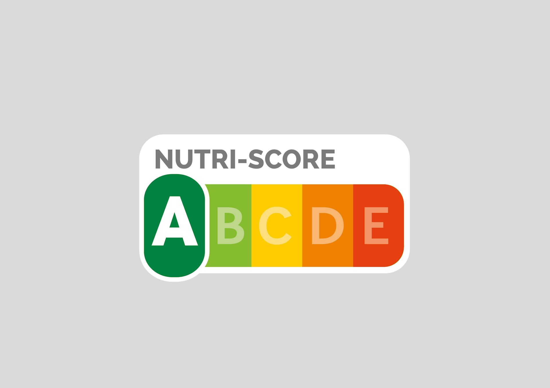 Le Nutri-score, Un étiquetage Nutritionnel Pour Les Aliments Enfin ...