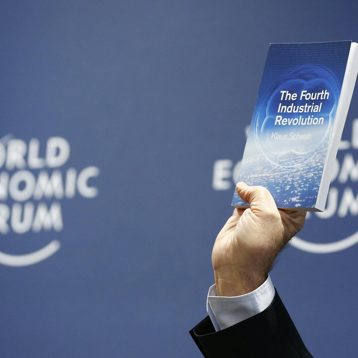 The Fourth Industrial Revolution Potential And Risks For Africa
