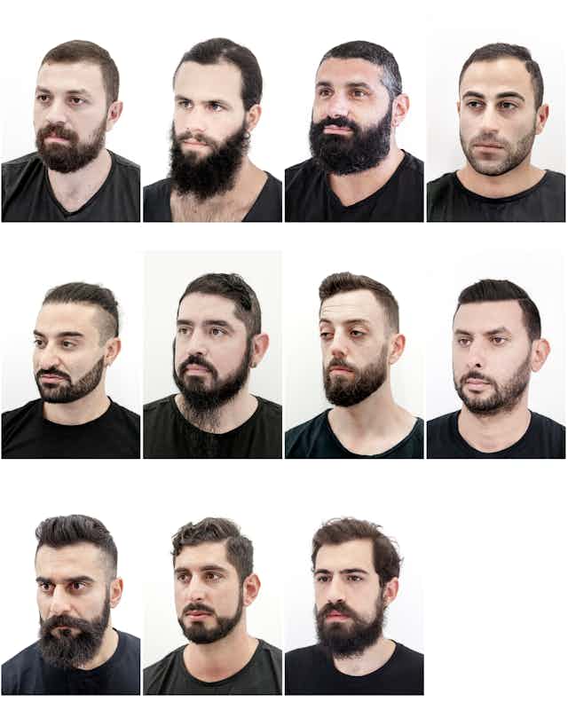 20 Best Beard Styles For Men (Detailed Illustrations for 2024)