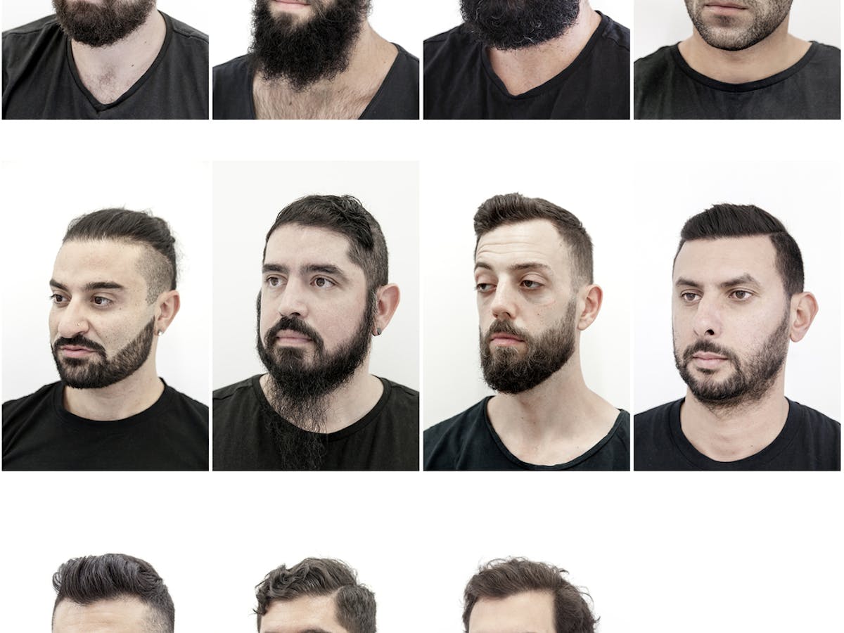 Terrorist Or Hipster What Does A Beard Mean Terrorist Or Hipster What Does A Beard Mean