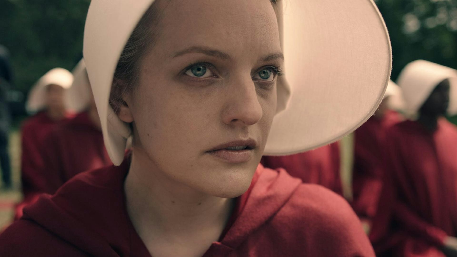 Guide To The Classics: Margaret Atwood’s The Handmaid’s Tale