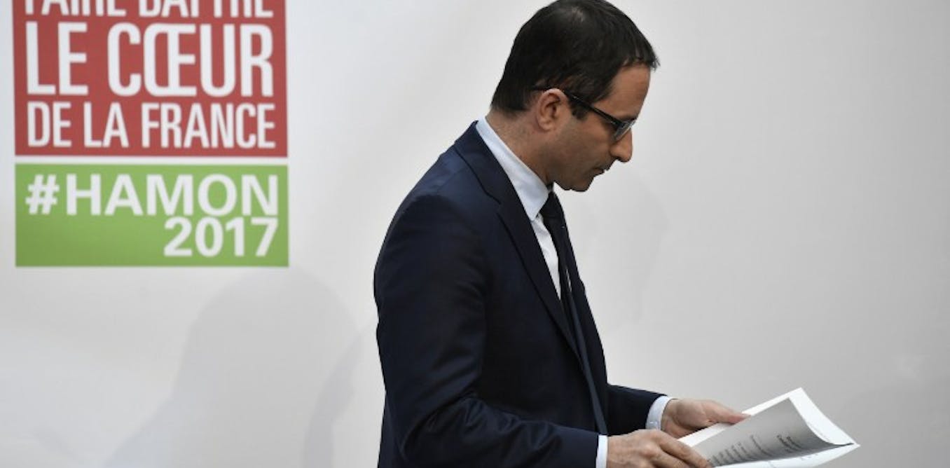 L’amère lessive de « la Mère Denis » : la présidentielle à l’épreuve du prélavage des primaires