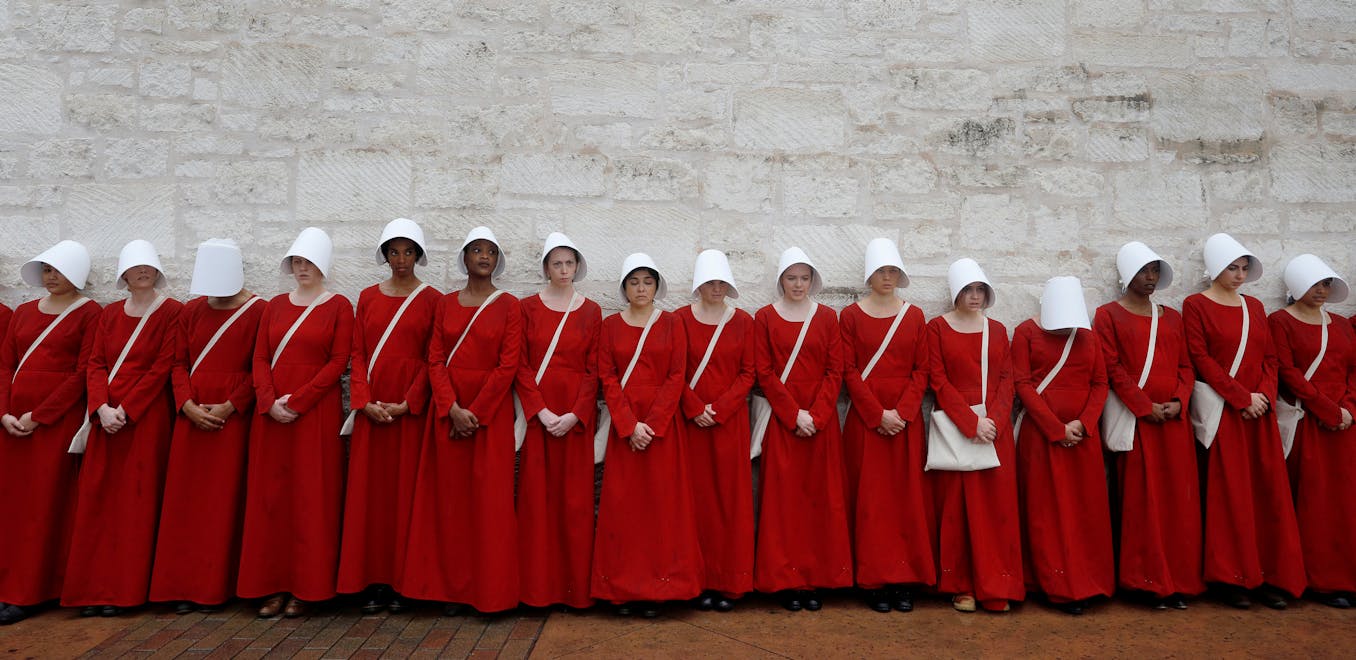 Guide to the Classics: Margaret Atwood’s The Handmaid’s Tale