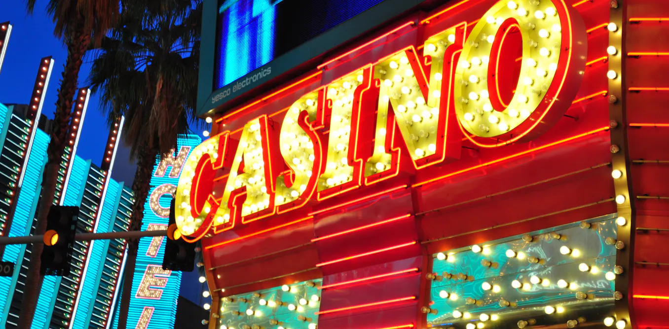 Casino Bandit Manchot Casino Bandit Manchot