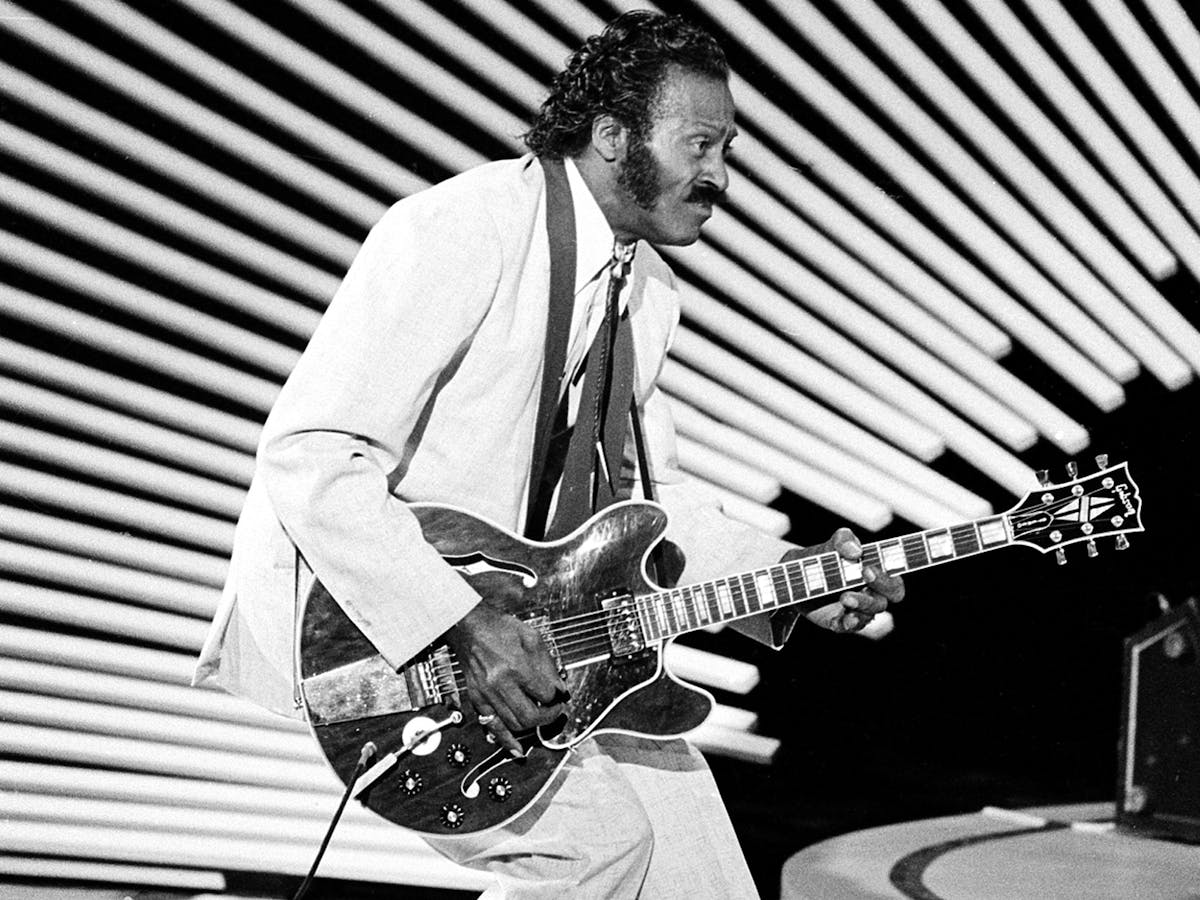You Never Can Tell Lyrics Chuck Berry Only On Jiosaavn