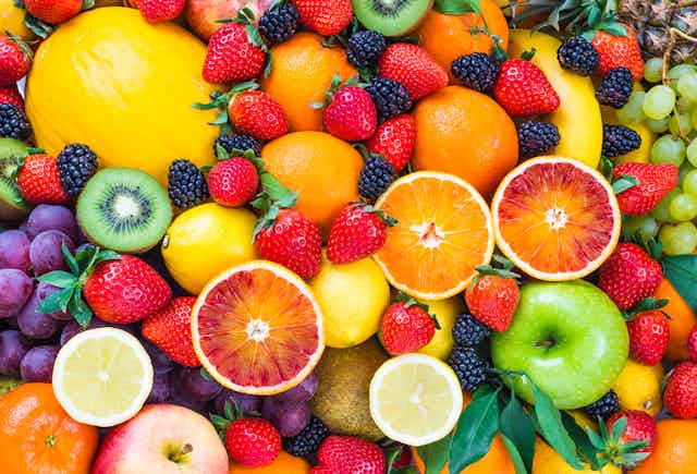 How to Digest Fructose Foods ﻿Online Australia