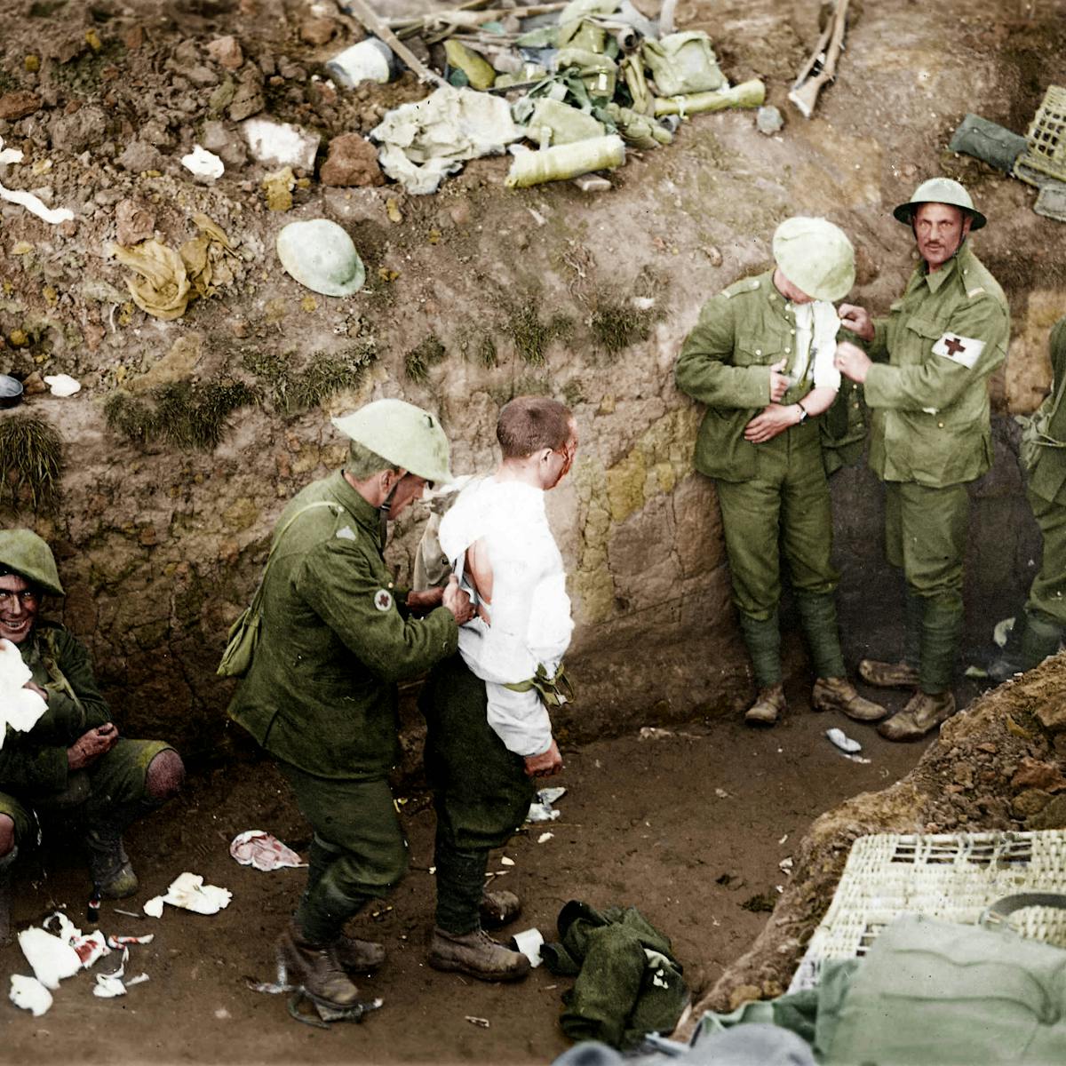 From Shell Shock To Ptsd A Century Of Invisible War Trauma From Shell Shock To Ptsd A Century Of Invisible War Trauma