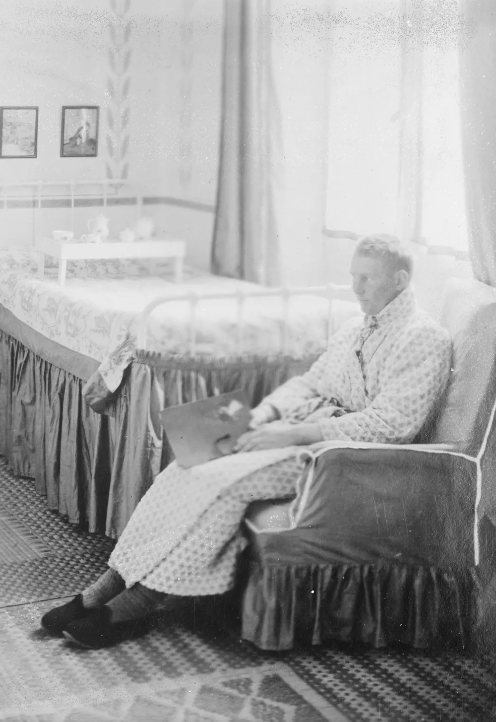 D Day Shell Shock From shell-shock to PTSD, a century of invisible war trauma