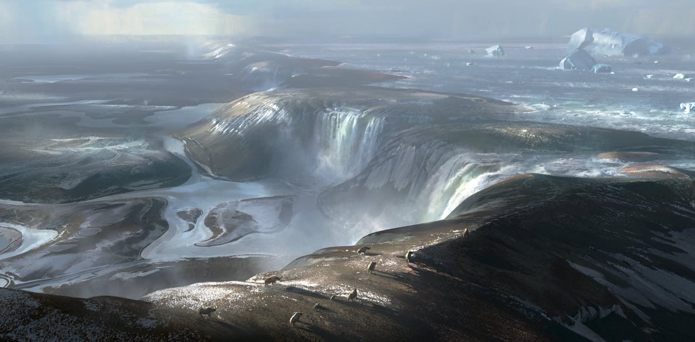 Image result for england france land bridge