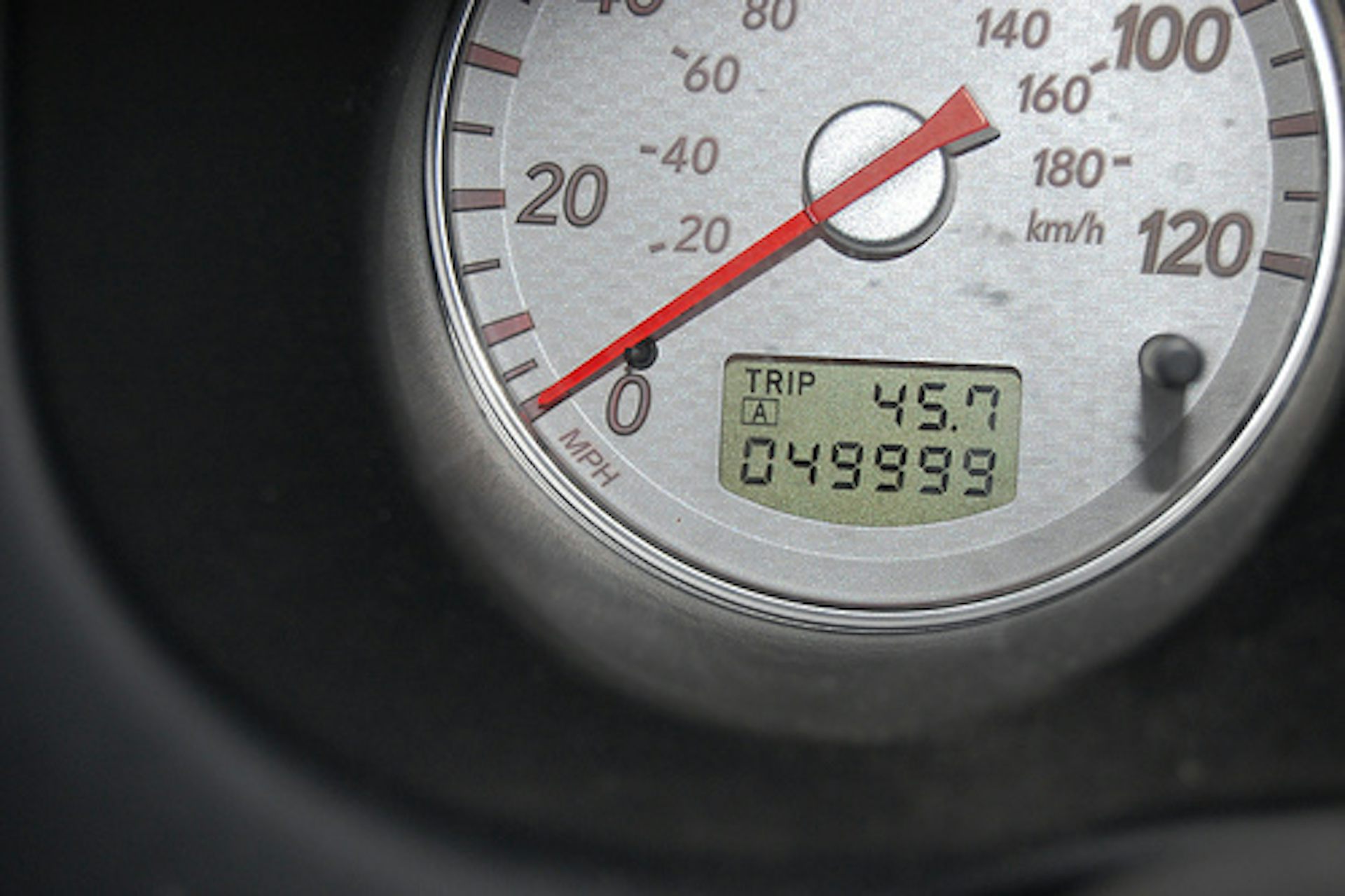 To reduce congestion, imagine the government charged by the kilometre