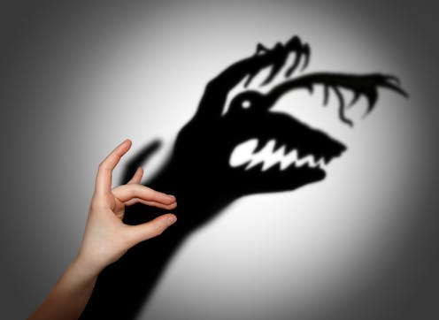 Post Traumatic Stress Disorder May >> How We Discovered That A Common Antibiotic May Be Able To Treat Post Post Traumatic Stress Disorder May >> How We Discovered That A Common Antibiotic May Be Able To Treat Post
