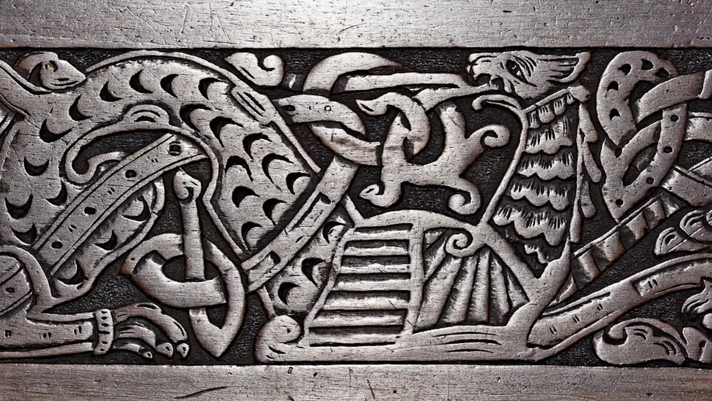 What Does The Word Viking Really Mean