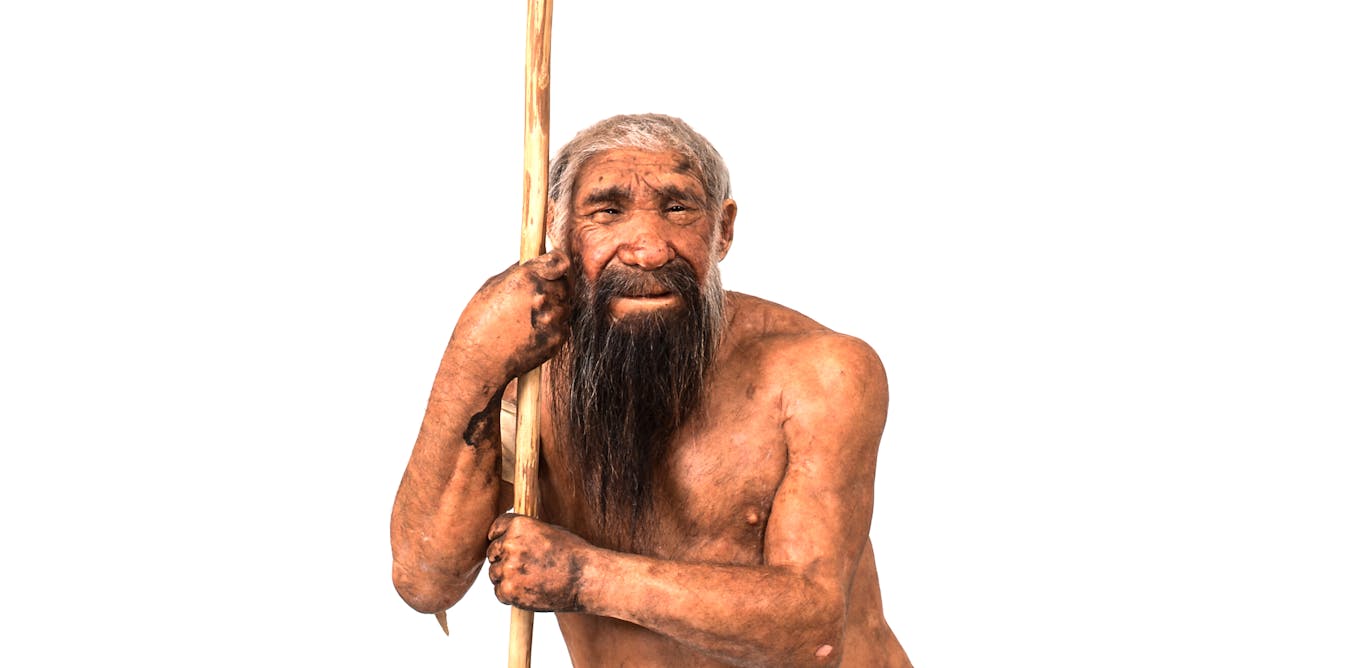 Our Ancestors Were Cannibals And Probably Not Because They