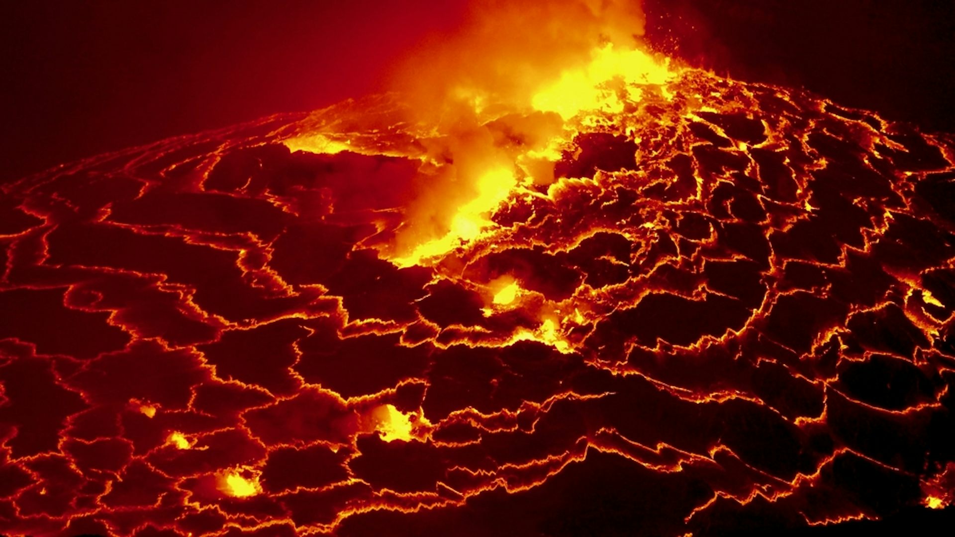 The World's Five Deadliest Volcanoes ... And Why They're So Dangerous