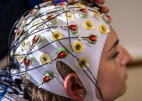 Brain mechine interface company in india Brain mechine interface company in india